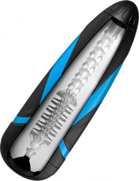 Manșon de schimb Satisfyer Tornado Bliss pentru masturbatorul Satisfyer Men One