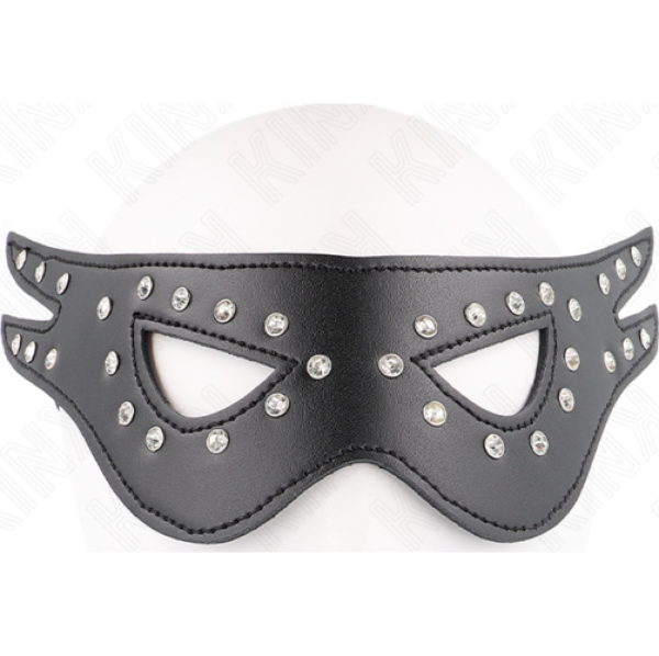 Mască Kink Masked Allure Modelo 2 pentru jocuri de rol