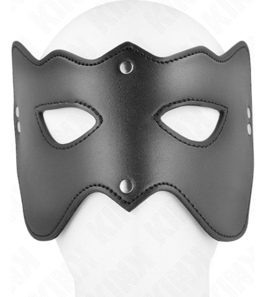 Mască Kink Masked Allure Modelo 2 pentru jocuri de rol