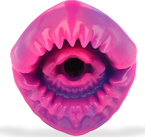 Masturbator masculin EPIC Eris, cu designul său inspirat din mitologie