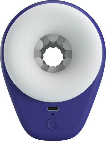 Masturbator automat Pretty Love BM-00900T96 cu cupele sale laterale