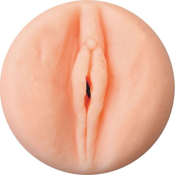 Masturbator compact Private Originaly To Go