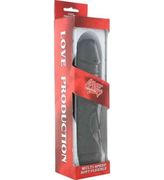Vibrator realist Seven Creations Great Pleasures 22 cm