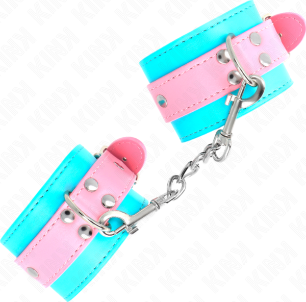 Cătușe pentru încheieturile mâinilor Kink Wrist Restraint