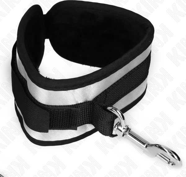 Cătușe pentru încheieturi Kink Wrist Restraint