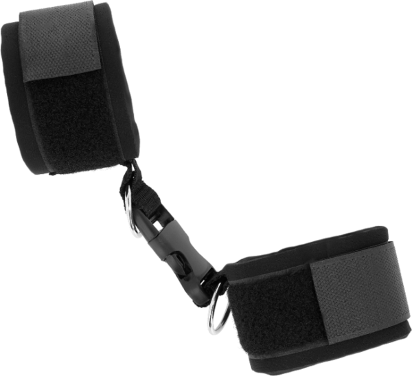 Cătușe pentru încheieturi Kink Wrist Restraint
