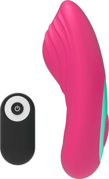 Vibrator pentru chiloți Happy Loky Panty Vibe cu telecomandă