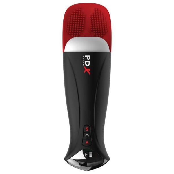 Masturbator automat PDX Elite Fap-O-Matic Pro XL
