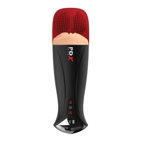 Masturbator automat PDX Elite Fuck-O-Matic Pro XL