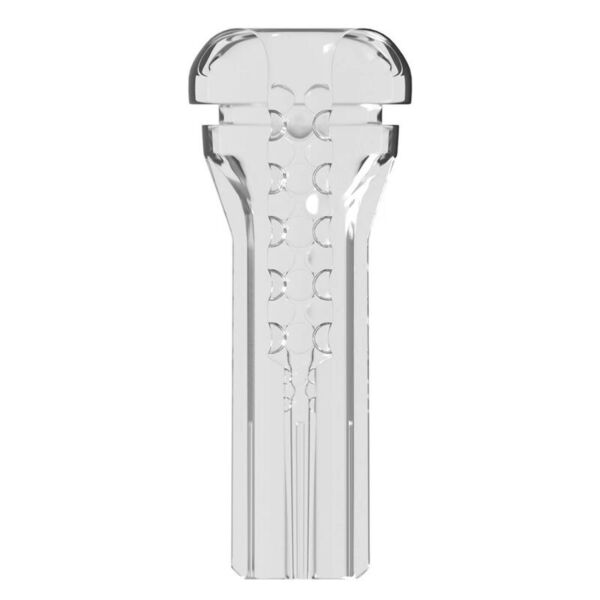 Masturbator transparent PDX Elite Viewtube Plus