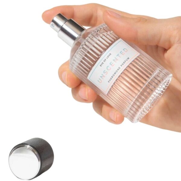 Parfum cu feromoni Eye of Love Unscented de 50 ml