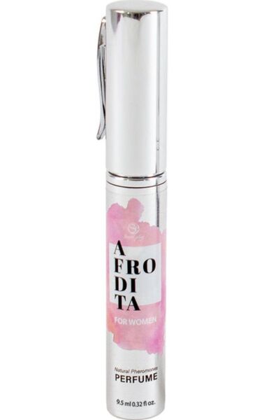 Parfum spray cu feromoni Secret Play pentru femei