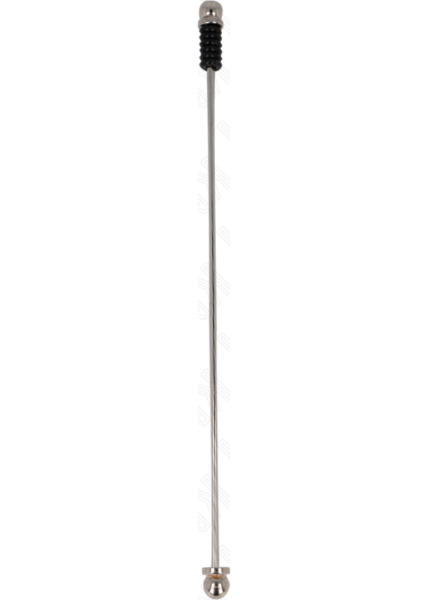 Cleme pentru sfârcuri Kink Nipple Clamps de 20 cm