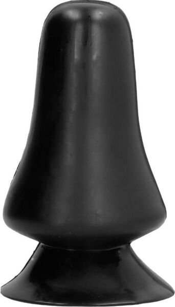 Dop anal All Black AB39 King