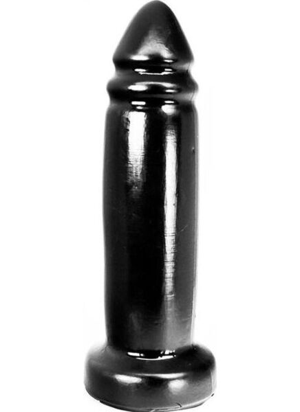 Dop anal negru Hung System Dookie
