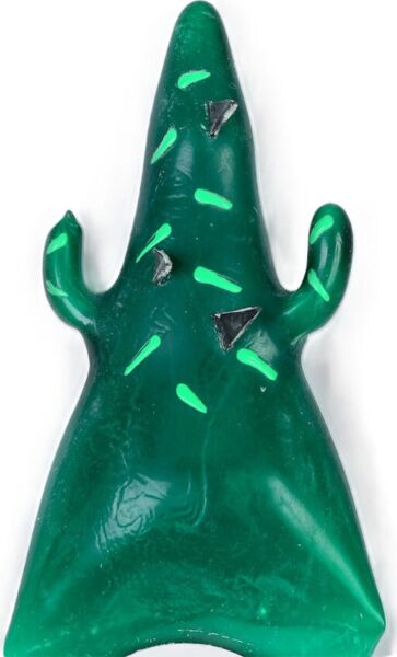 Prezervativ decorativ Condomerie Big Cactus XL în formă de cactus