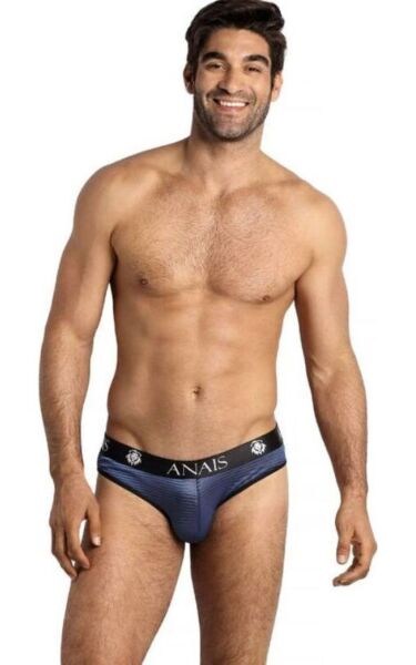 Slip pentru bărbați Anaïs Men Naval Slip