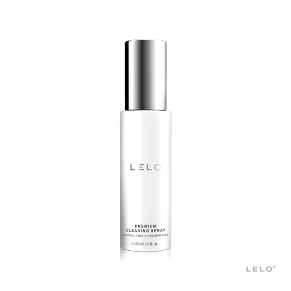 Spray de curățare pentru jucării LELO Toy Cleaning Spray, 60 ml
