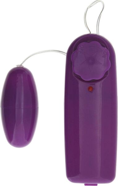 Kitul ToyJoy Super Sex Bomb cu cutia mov cu fundă imprimată și jucăriile și accesoriile din set