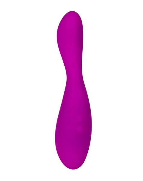 Vibrator Calexotics VR2 pentru punctul G și stimulare externă