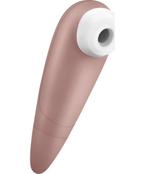 Stimulator clitoridian cu aspirație Satisfyer 1 Next Generation