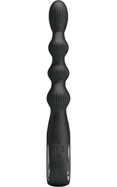 Vibrator Pretty Love BI-300081 din silicon
