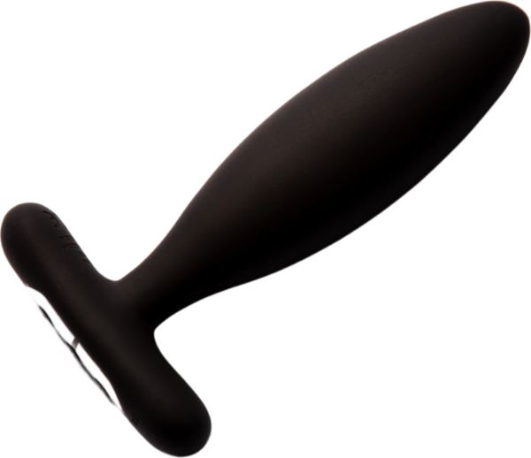 Dop anal vibrator Je Joue Vesta, în formă de picătură
