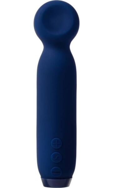 Vibrator bullet Je Joue Vita cu vârf rotunjit și gât flexibil