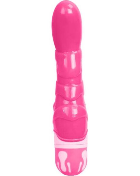 Vibrator realist Baile The Realistic Cock în formă de penis