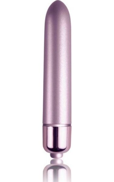 Vibrator bullet ROCKS-OFF Touch of Velvet