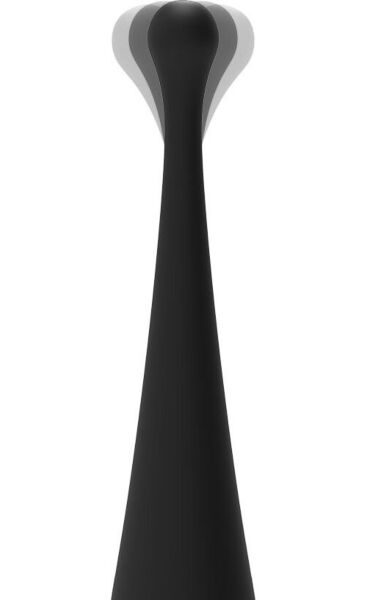 Vibrator clitoridian Brilly Glam Spot Vibe din silicon