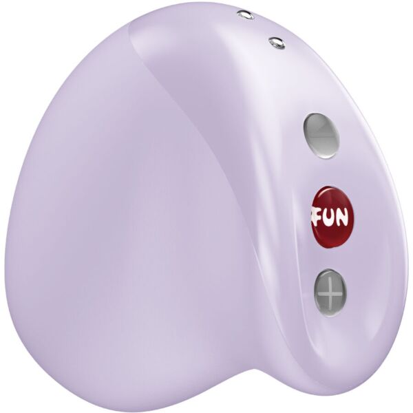 Stimulator clitoridian cu aspirație Fun Factory MEA