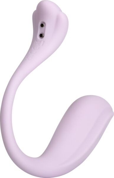 Ou vibrator Svakom Phoenix Neo 2 cu coada luminoasă