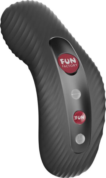 Vibrator clitoridian Fun Factory Laya III