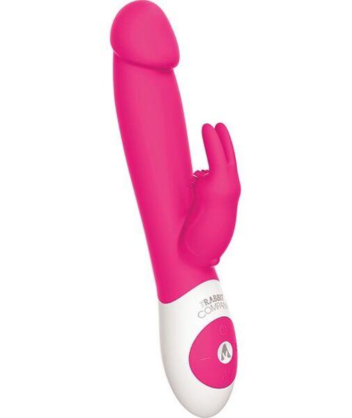 Vibrator rabbit The Rabbit Company Realistic Rabbit