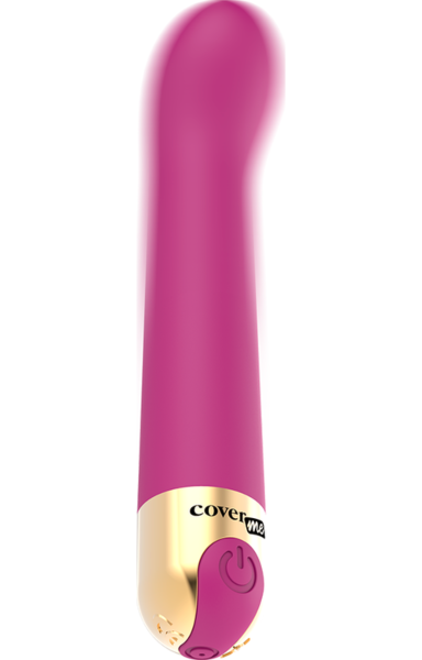 Vibrator pentru punctul G Coverme G-Spot