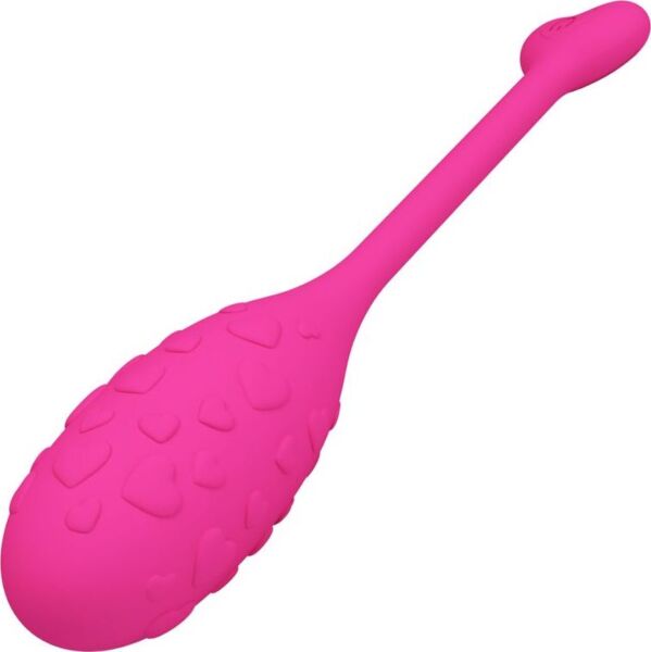 Ou vibrator Pretty Love Fisherman