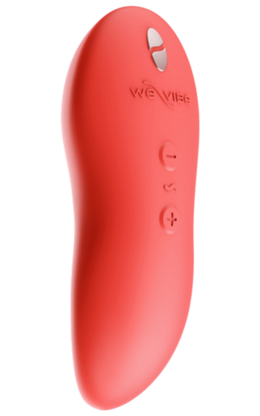 Vibrator de masaj We-Vibe Touch X