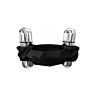 Inel Bathmate HydroVibe cu vibroterapie