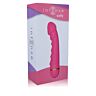 Intense sally 20 viteze silicon roz
