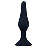 Dildo Anal INTENSE ANAL TOYS Level 2 - 11.5 cm