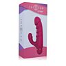 Vibrator Intense Toys Rosa Vibra Intensa 20 moduri