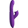 Vibrator FANTASY FOR HER cu functie de stimulare si caldura