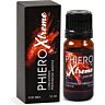 Parfum de Feromoni 500COSMETICS Phiero Xtreme Concentrat