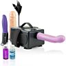 Mașină sexuală portabilă FETISH FANTASY SERIES
