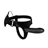 Vibrator strap-on Pretty Love Myron cu vibrație