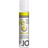 Lubrifiant Jo 30ml cu gust de banană pentru sex oral