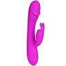 Vibrator Pretty Love Hunter cu 30 de moduri de vibrație