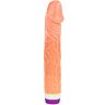 Vibrator BAILE WAVES OF PLEASURE 22.5 cm cu vibrații ajustabile