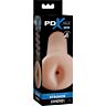 Masturbator PDX MALE - PUMP AND DUMP STROKER cu texturi interne